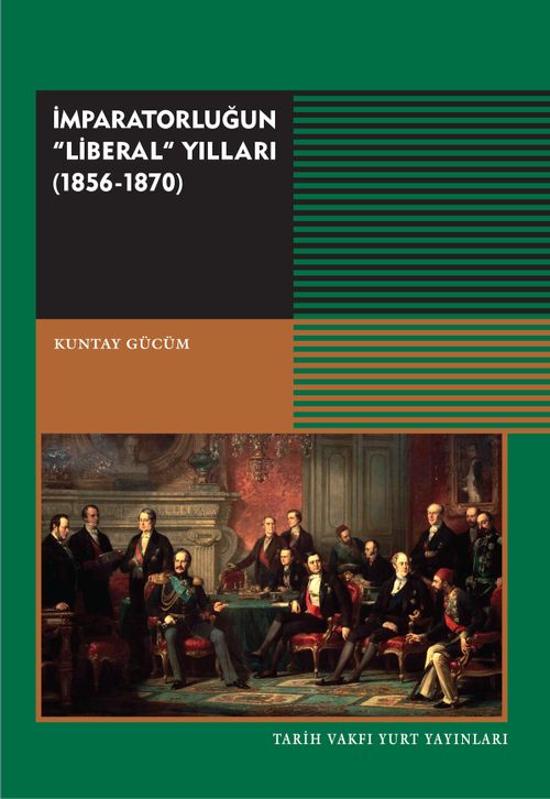 İmparatorluğun Liberal Yılları (1856-1870)