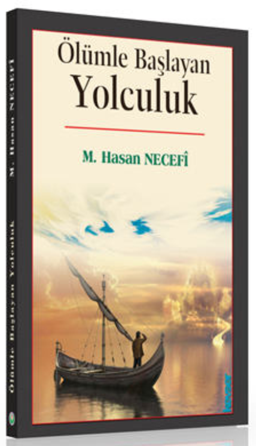 Ölümle Başlayan Yolculuk
