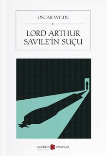 Lord Arthur Savile'in Suçu