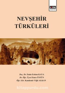 Nevşehir Türküleri - Emre Üstün