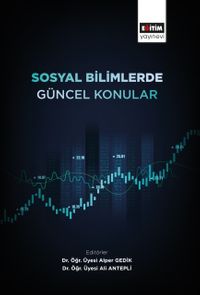 Sosyal Bilimlerde Güncel Konular