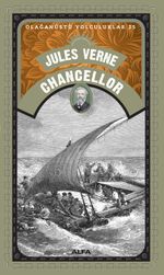 Jules Verne Chancellor / Olağanüstü Yolculuklar 25