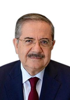  Taha Akyol