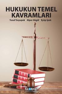 Hukukun Temel Kavramları