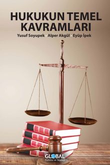 Hukukun Temel Kavramları