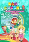 Dahi &Ccedil;ocuk -2 (Matematik Yarışmalarına Hazırlık 3. 4. Sınıflar İ&ccedil;in)