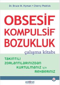 Obsesif Kompulsif Bozukluk Çalışma Kitabı