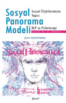 Sosyal Panorama Modeli & Sosyal İlişkilerimizin Yapısı