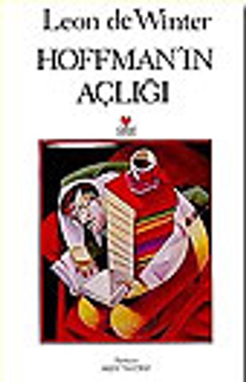 Hoffman'ın Açlığı