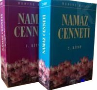 Namaz Cenneti (2 Cilt Birarada)