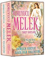 Koruyucu Melek Tarot Kartları