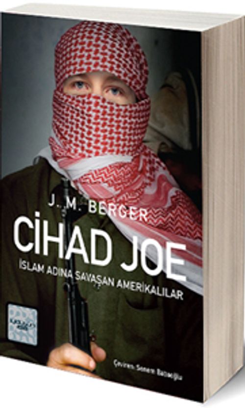 Cihad Joe & İslam Adına Savaşa Giden Amerikalılar