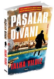 Paşalar Divanı - Talha Yıldız