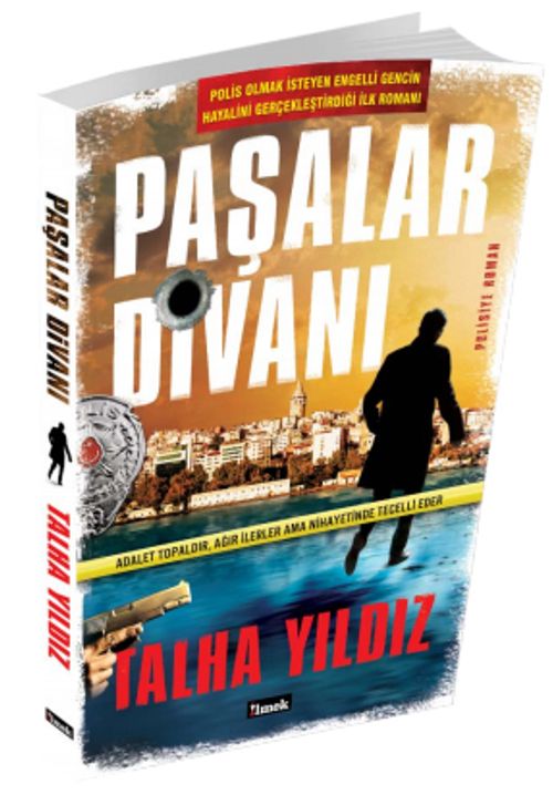 Paşalar Divanı