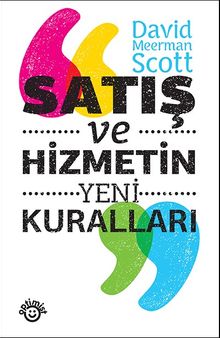 Satış ve Hizmetin Yeni Kuralları