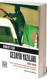 Cezayir Yazıları: 1991-2013