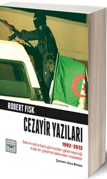 Cezayir Yazıları: 1991-2013