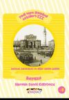 Yedi Tepe İstanbul &Ouml;yk&uuml;leri 3 & Baykuş, Bayankuş ve Diğer B&uuml;t&uuml;n Kuşlar - Beyazıt