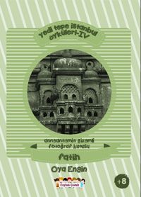 Yedi Tepe İstanbul Öyküleri 4 & Anneannemin Gizemli Kutusu - Sultanahmet