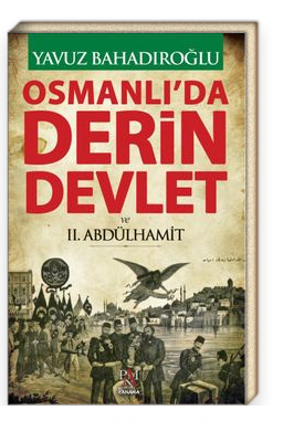 Derin Devlet Kitaplari Neokur