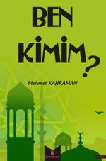 Ben Kimim?