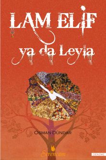 Lam Elif ya da Leyla