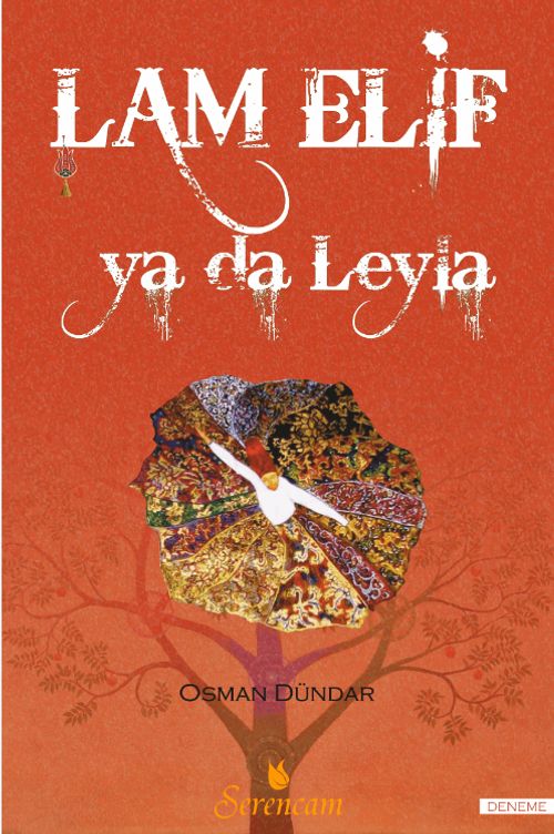 Lam Elif ya da Leyla