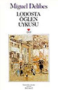 Lodosta Öğlen Uykusu