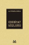 Edebiyat Sözlüğü