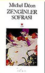 Zenginler Sofrası