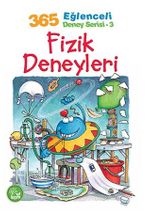 Fizik Deneyleri / Eğlenceli Deney Serisi 3