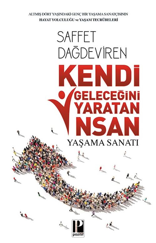 Kendi Geleceğini Yaratan İnsan Yaşama Sanatı                               