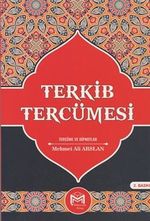 Terkib Tercümesi