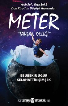 Meter & Tavşan Deliği - Selahattin Şimşek
