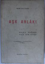 Aşk Ahlakı Kod:12-B-15