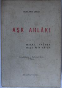 Aşk Ahlakı Kod:12-B-15