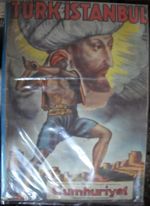 Türk İstanbul Kod: 1-X-12