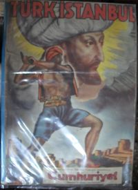 Türk İstanbul Kod: 1-X-12