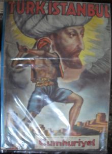 Türk İstanbul Kod: 1-X-12