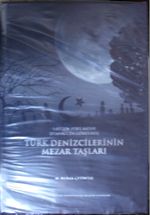 1453'ten 1928'e Kadar İstanbulda Gömülmüş Türk Denizcilerinin Mezar Taşları Kod: 1-X-13