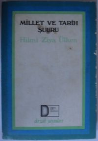 Millet ve Tarih Şuuru Kod: 12-B-20