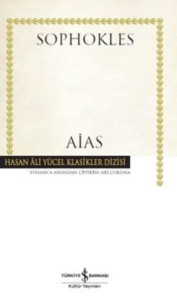 Aias (Ciltli)