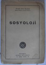 Sosyoloji Kod: 12-B-21