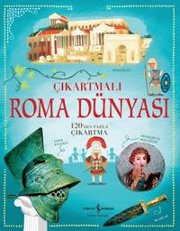 Çıkartmalı Roma Dünyası