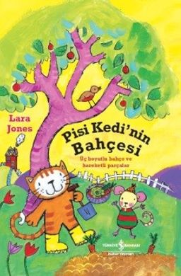 Pisi Kedi’nin Bahçesi 