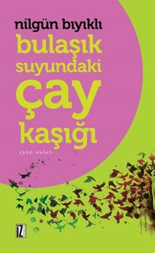 Bulaşık Suyundaki Çay Kaşığı