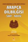 Arap&ccedil;a Dilbilgisi Sarf-Nahiv & Cevap Anahtarlı ve Fiil &Ccedil;ekim Cetvelli