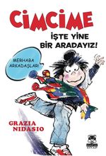 Cimcime / İşte Yine Bir Aradayız!