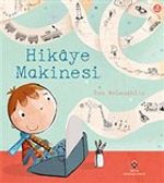 Hikaye Makinesi