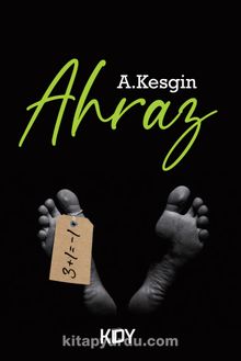 Ahraz - A. Kesgin
